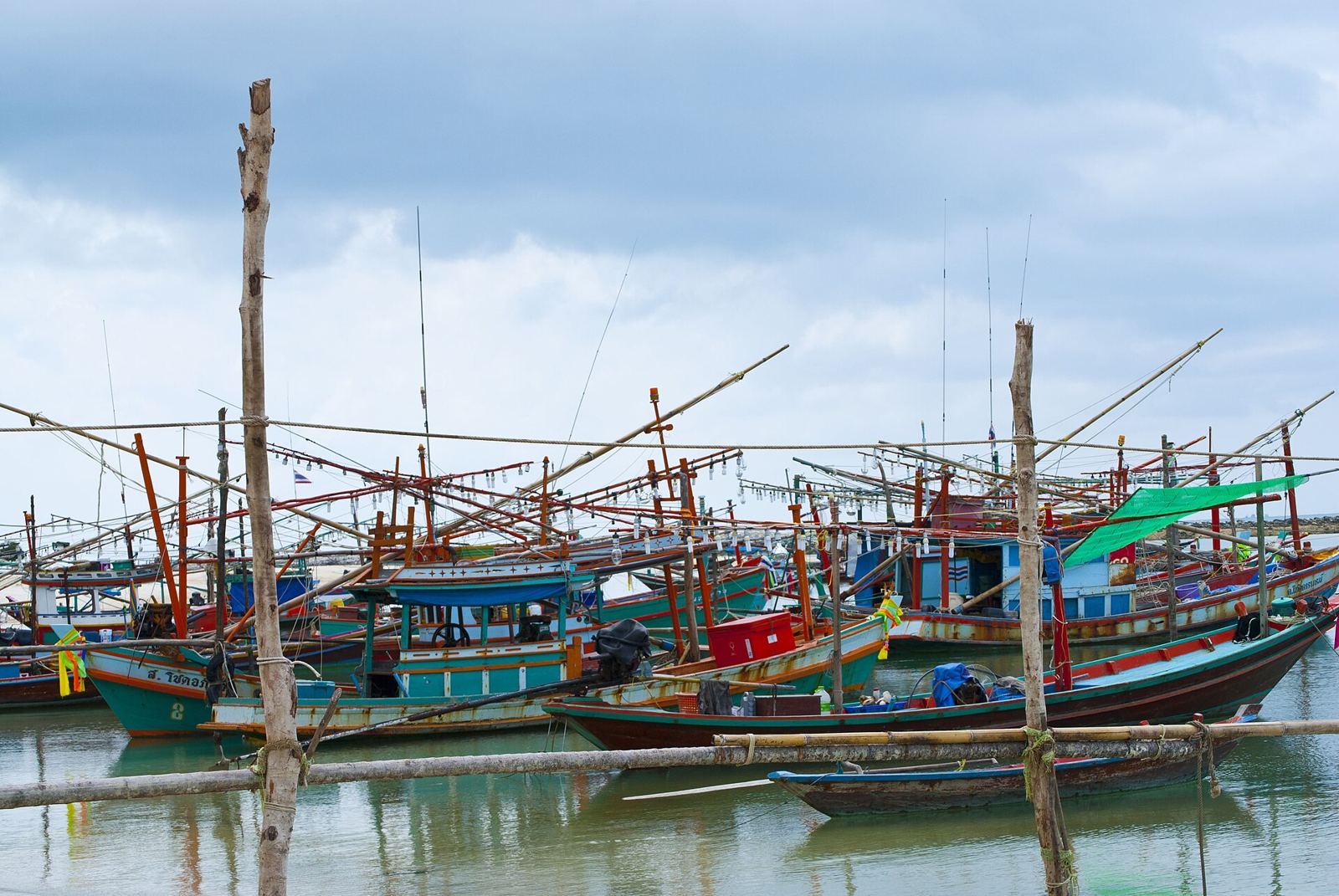 Chaloklum, Koh Phangan